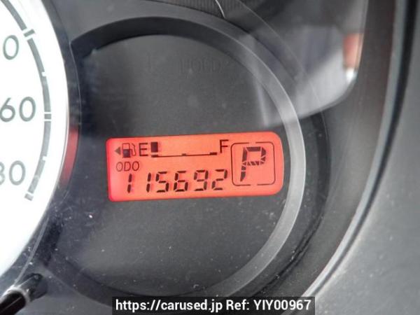 Used 2009 AT mazda demio DE3FS Image[21]