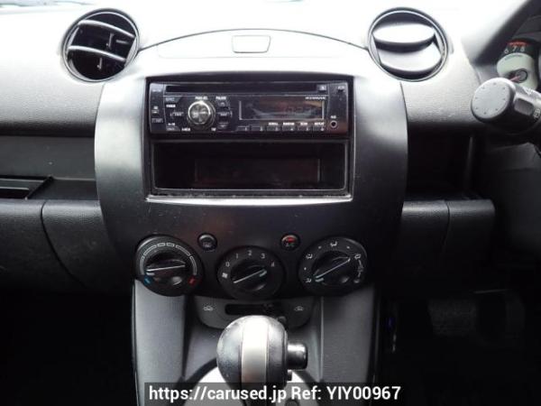 Used 2009 AT mazda demio DE3FS Image[22]