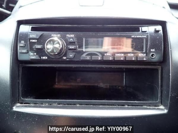 Used 2009 AT mazda demio DE3FS Image[23]
