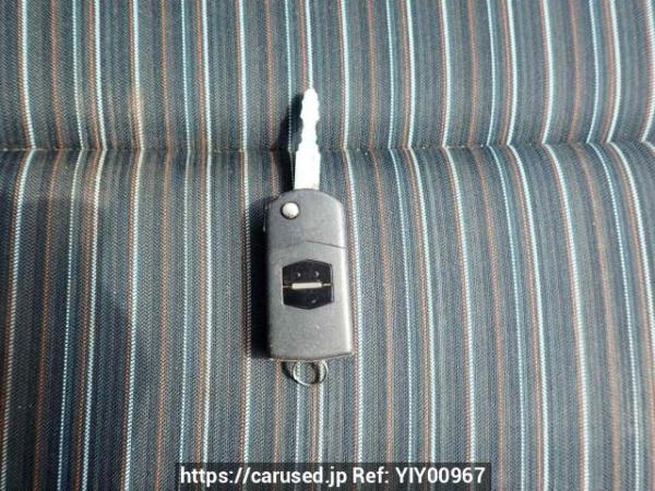 Used 2009 AT mazda demio DE3FS Image[27]