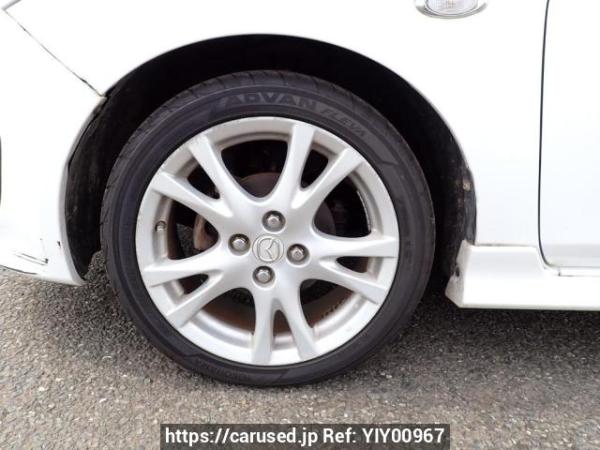 Used 2009 AT mazda demio DE3FS Image[29]