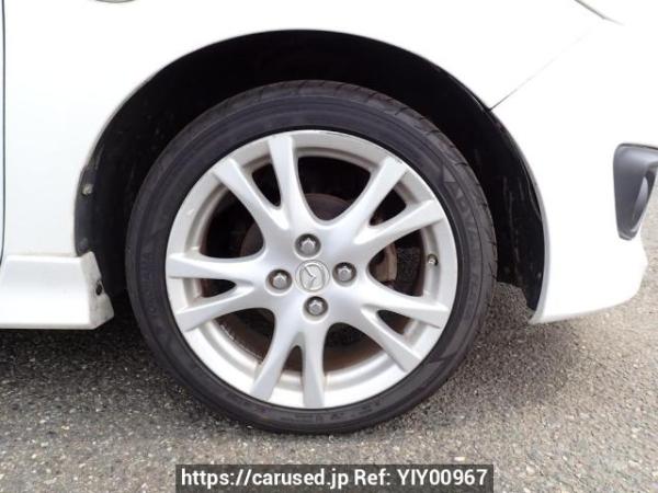 Used 2009 AT mazda demio DE3FS Image[30]
