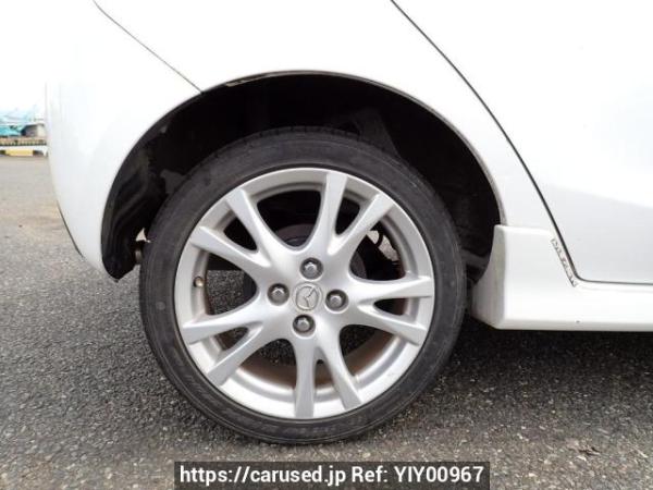 Used 2009 AT mazda demio DE3FS Image[31]