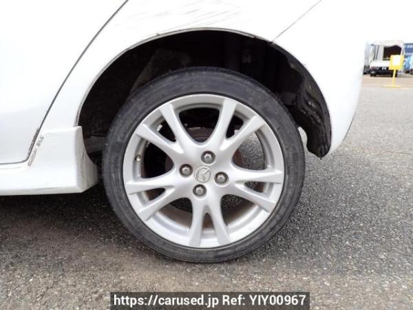 Used 2009 AT mazda demio DE3FS Image[32]