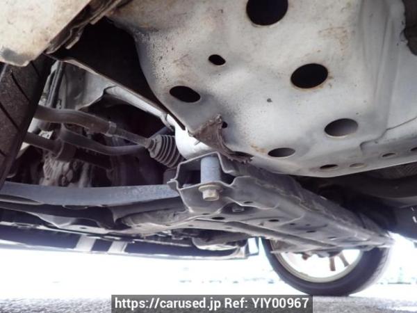 Used 2009 AT mazda demio DE3FS Image[36]