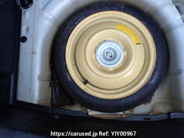 Used 2009 AT mazda demio DE3FS Image[42]