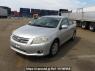 Used 2007 AT toyota corolla-axio NZE141 Image[2]