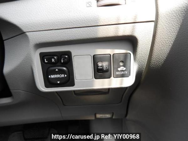 Used 2007 AT toyota corolla-axio NZE141 Image[27]