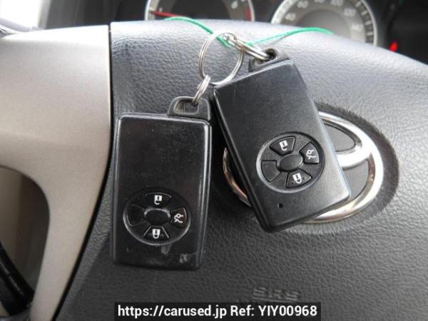 Used 2007 AT toyota corolla-axio NZE141 Image[29]
