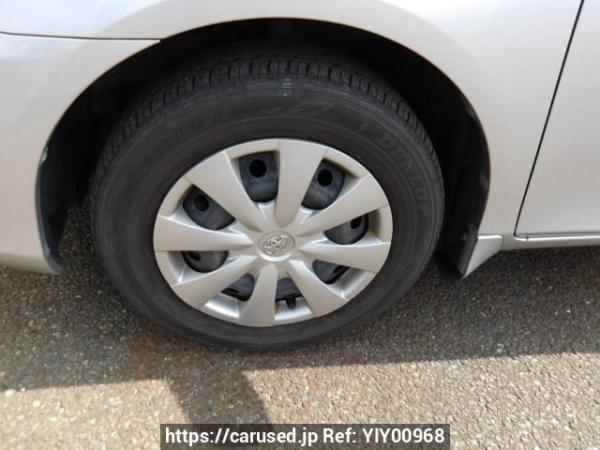 Used 2007 AT toyota corolla-axio NZE141 Image[32]
