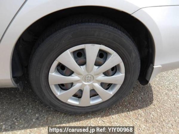 Used 2007 AT toyota corolla-axio NZE141 Image[35]