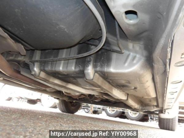 Used 2007 AT toyota corolla-axio NZE141 Image[39]