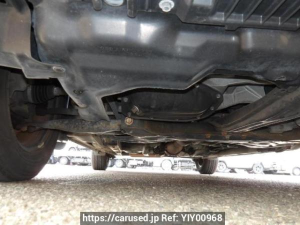 Used 2007 AT toyota corolla-axio NZE141 Image[40]