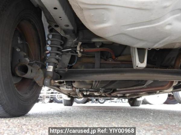 Used 2007 AT toyota corolla-axio NZE141 Image[42]