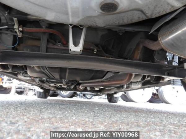 Used 2007 AT toyota corolla-axio NZE141 Image[43]