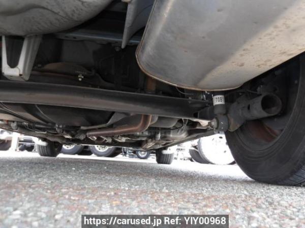 Used 2007 AT toyota corolla-axio NZE141 Image[44]