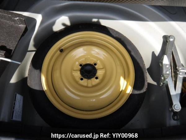 Used 2007 AT toyota corolla-axio NZE141 Image[45]
