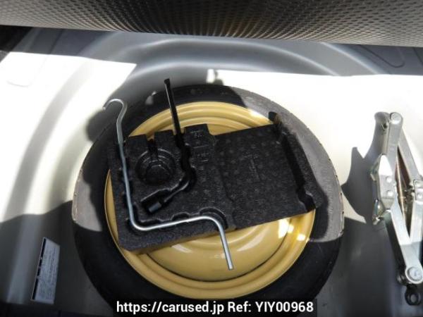 Used 2007 AT toyota corolla-axio NZE141 Image[46]