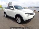 Nissan JUKE YF15
