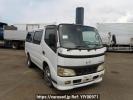 Hino DUTRO ROUTE VAN XZU308Y