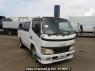 Used 2005 MT hino dutro-route-van XZU308Y Image[0]