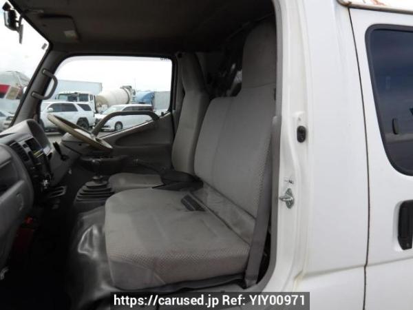 Used 2005 MT hino dutro-route-van XZU308Y Image[14]