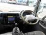 Used 2005 MT hino dutro-route-van XZU308Y Image[18]
