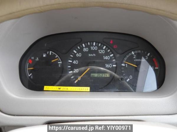 Used 2005 MT hino dutro-route-van XZU308Y Image[19]