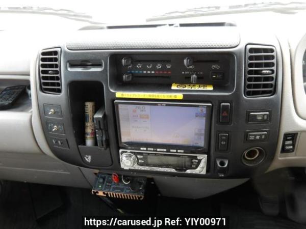 Used 2005 MT hino dutro-route-van XZU308Y Image[21]