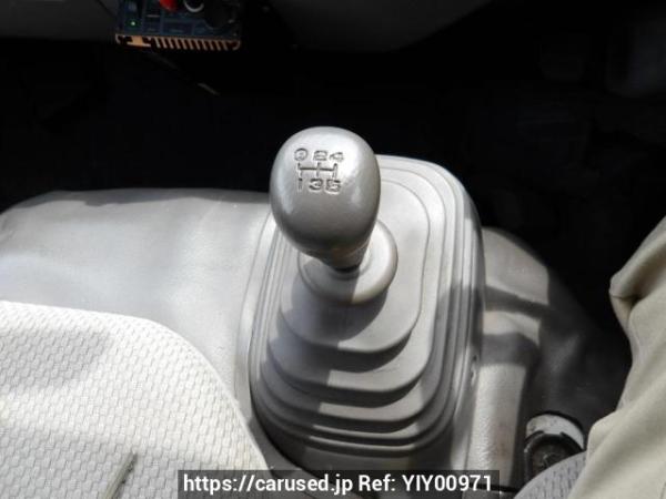 Used 2005 MT hino dutro-route-van XZU308Y Image[26]