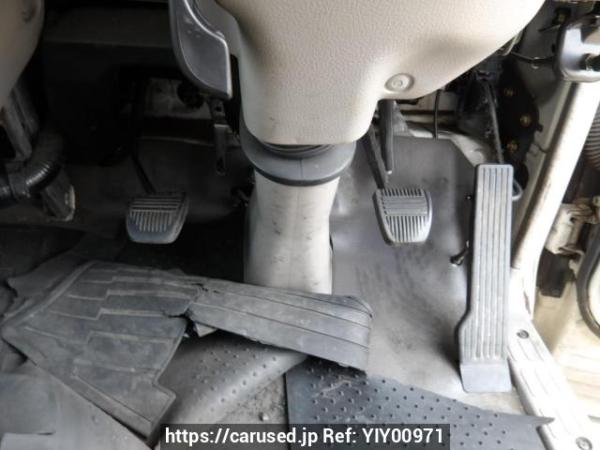 Used 2005 MT hino dutro-route-van XZU308Y Image[27]