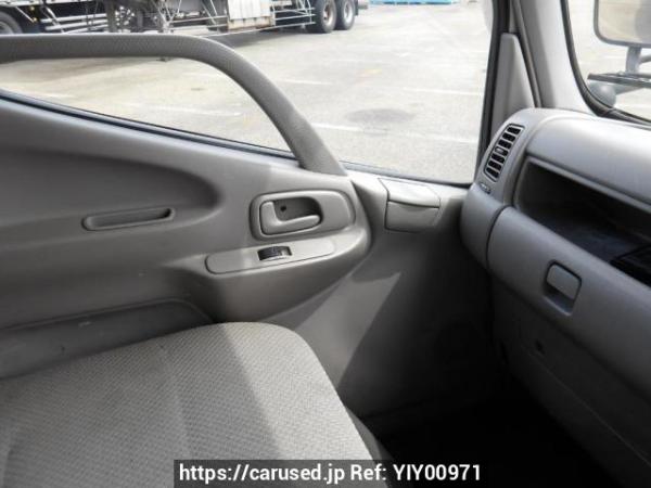 Used 2005 MT hino dutro-route-van XZU308Y Image[29]