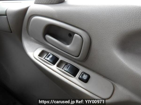 Used 2005 MT hino dutro-route-van XZU308Y Image[30]