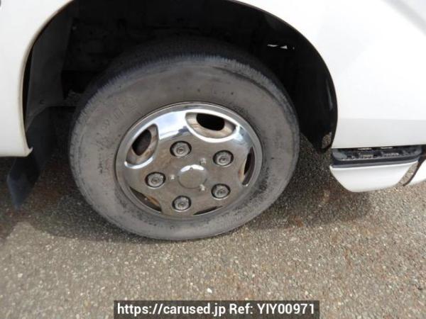 Used 2005 MT hino dutro-route-van XZU308Y Image[31]