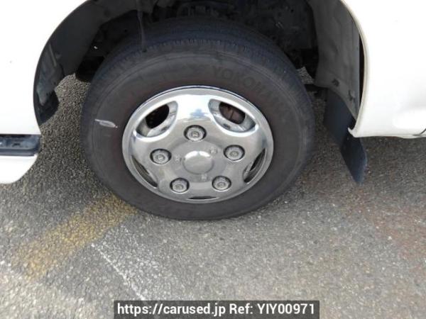 Used 2005 MT hino dutro-route-van XZU308Y Image[32]