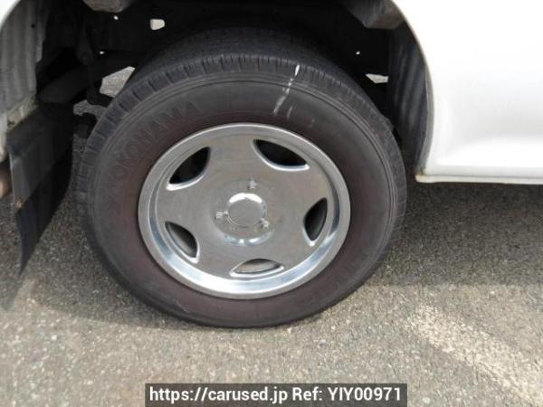 Used 2005 MT hino dutro-route-van XZU308Y Image[33]
