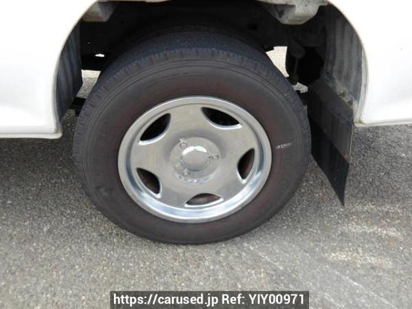 Used 2005 MT hino dutro-route-van XZU308Y Image[34]
