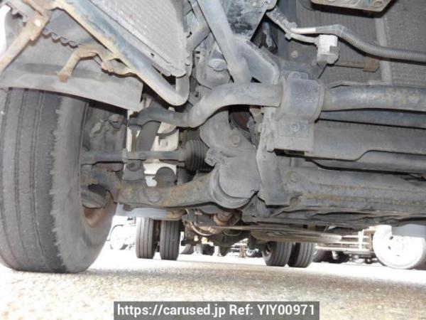 Used 2005 MT hino dutro-route-van XZU308Y Image[35]