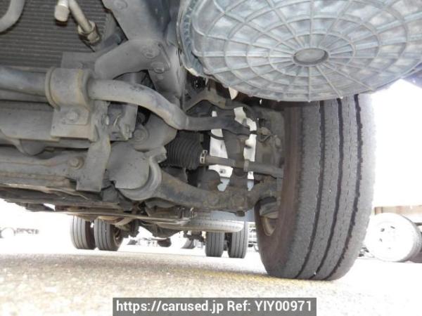 Used 2005 MT hino dutro-route-van XZU308Y Image[36]