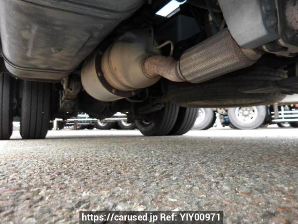 Used 2005 MT hino dutro-route-van XZU308Y Image[37]