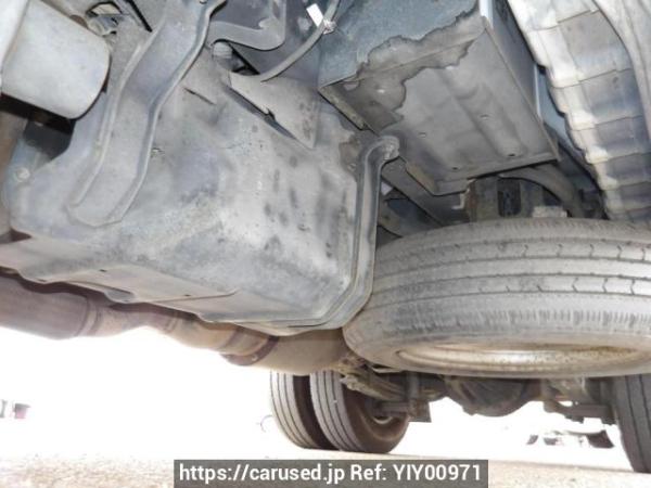 Used 2005 MT hino dutro-route-van XZU308Y Image[38]