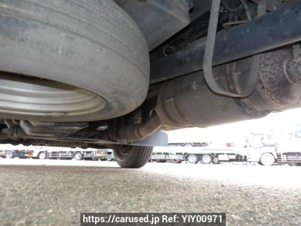 Used 2005 MT hino dutro-route-van XZU308Y Image[39]
