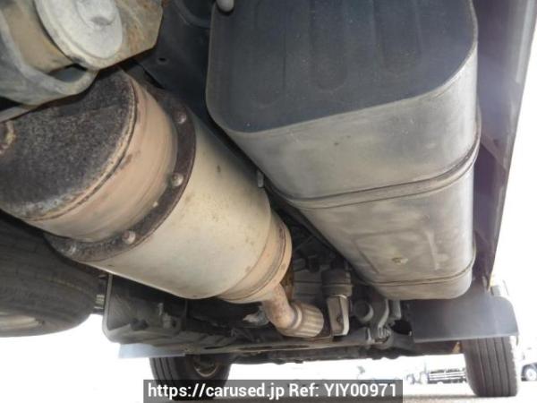 Used 2005 MT hino dutro-route-van XZU308Y Image[40]