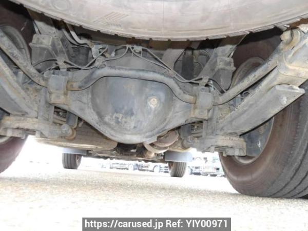 Used 2005 MT hino dutro-route-van XZU308Y Image[42]