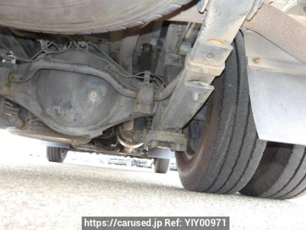 Used 2005 MT hino dutro-route-van XZU308Y Image[43]