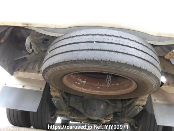 Used 2005 MT hino dutro-route-van XZU308Y Image[44]