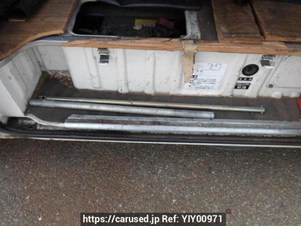 Used 2005 MT hino dutro-route-van XZU308Y Image[47]