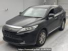 Toyota Harrier ZSU65W