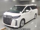 Toyota Alphard AGH30W