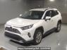 Used 2021 AT toyota rav4 MXAA54 Image[0]